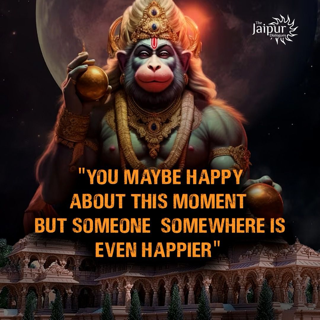 Jai Shri Ram!❤️🚩